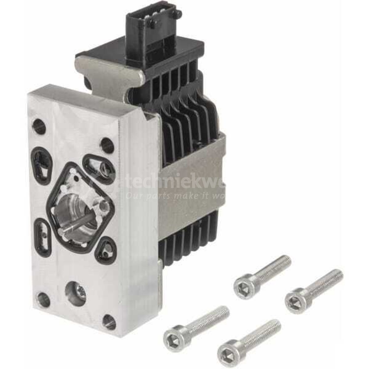 Danfoss Magn PVEA 11-32 V actv AMP 1x4 | Origineel nummer: 11177348 ...