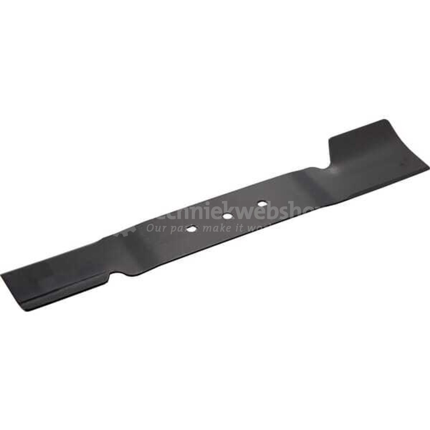 Mes MTD | Type: Gazonmaaiermes | Mulchfunctie: Nee | Lengte: 370 mm ...