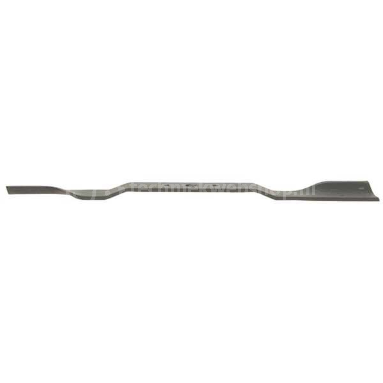 Mtd Mes 51 cm | Type: Gazonmaaiermes | Mulchfunctie: Nee | Lengte: 510 ...