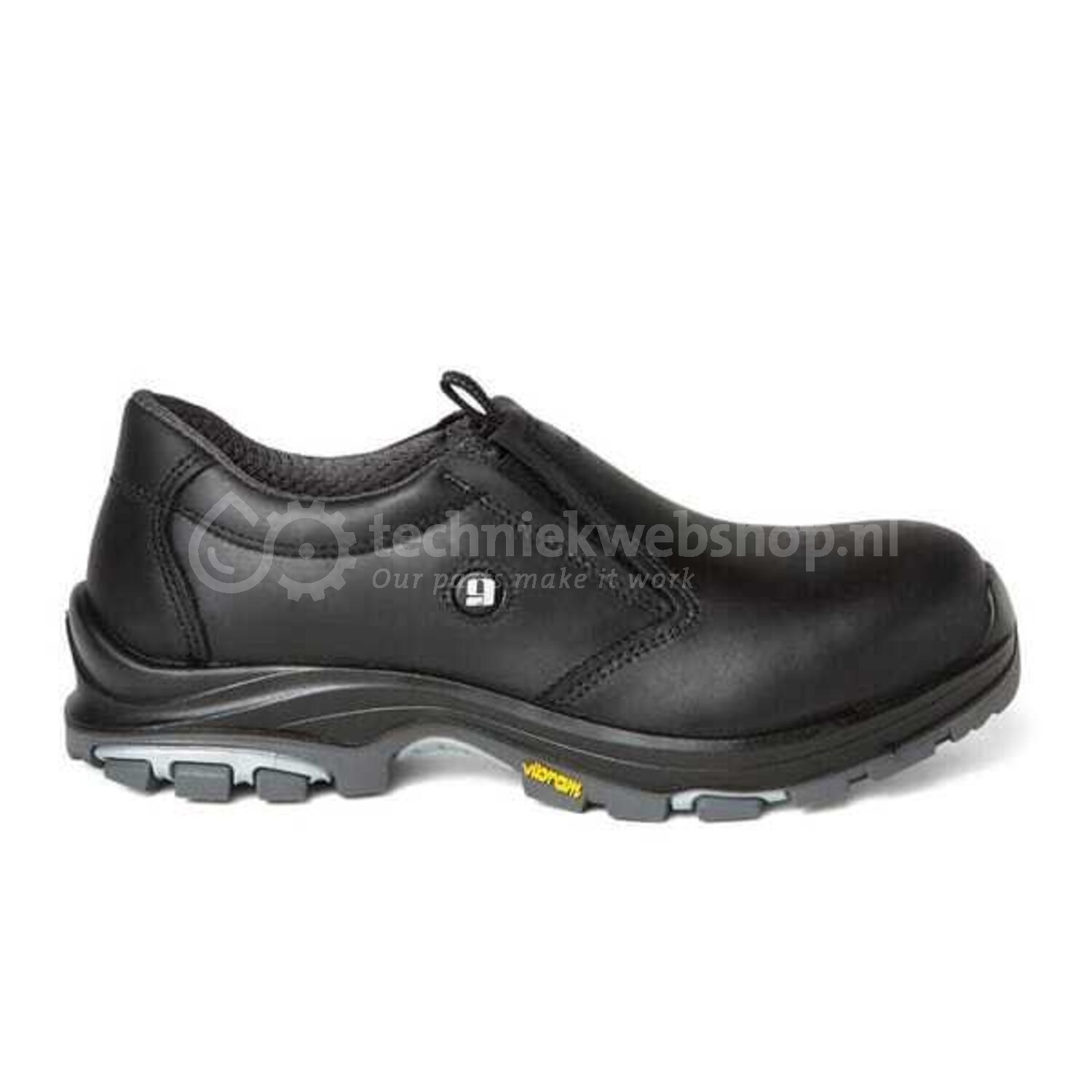 Grisport Werksch. Trace instap S3 41 - 8713458317508 | Type: Instapper ...
