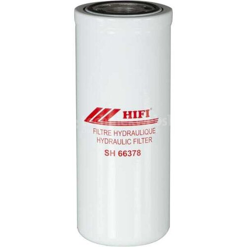 Hifi Filter Hydrauliekfilter, Filter, hydrauliek voor o.a. Volvo, New ...