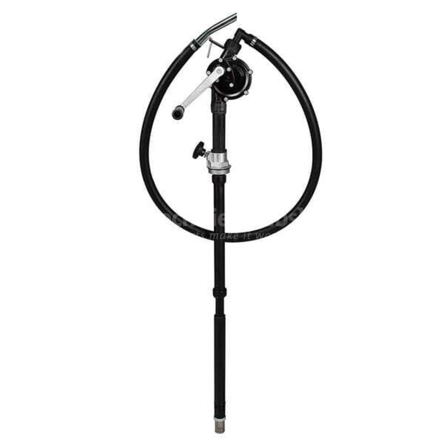 Pressol Roterende pomp compleet - Techniekwebshop.nl
