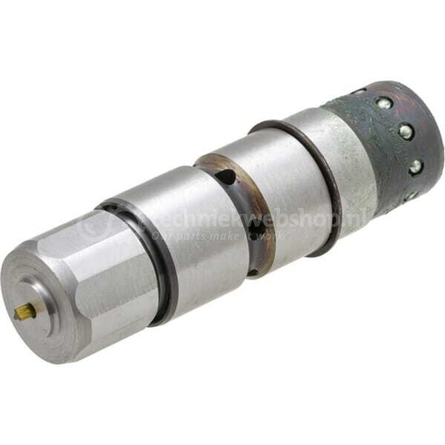 John Deere Frictiekoppeling - Techniekwebshop.nl