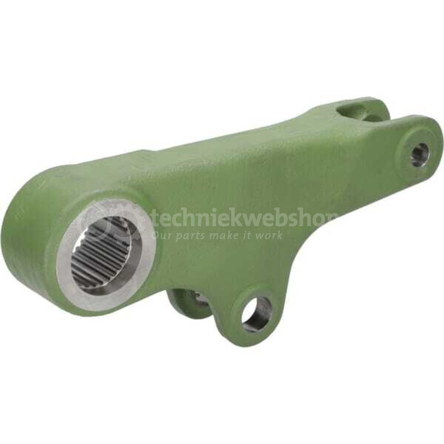 John Deere Hefarm - Techniekwebshop.nl
