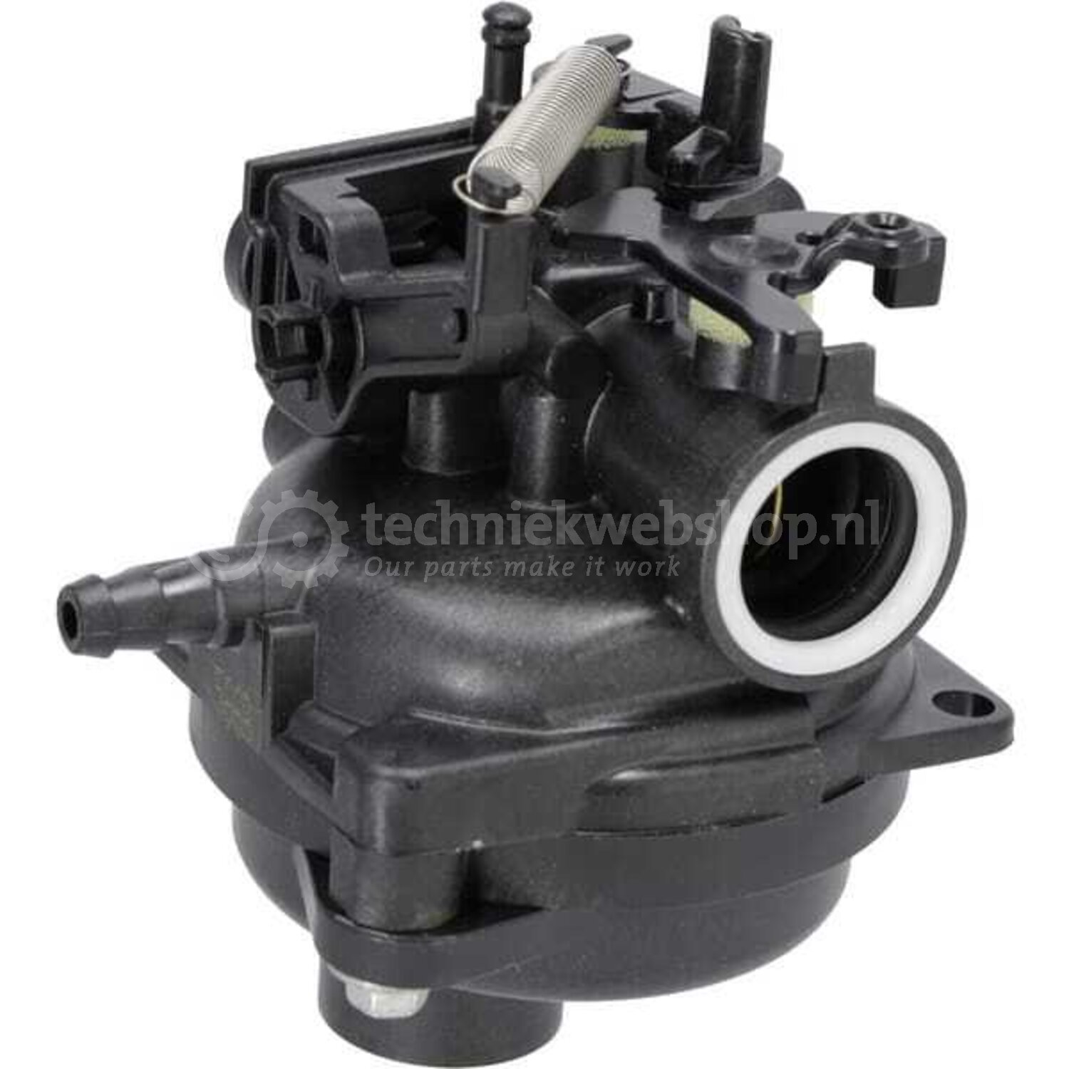 Carburatore OEM Originale Briggs & Stratton Ricambio, Codice 597096 - Foto 1