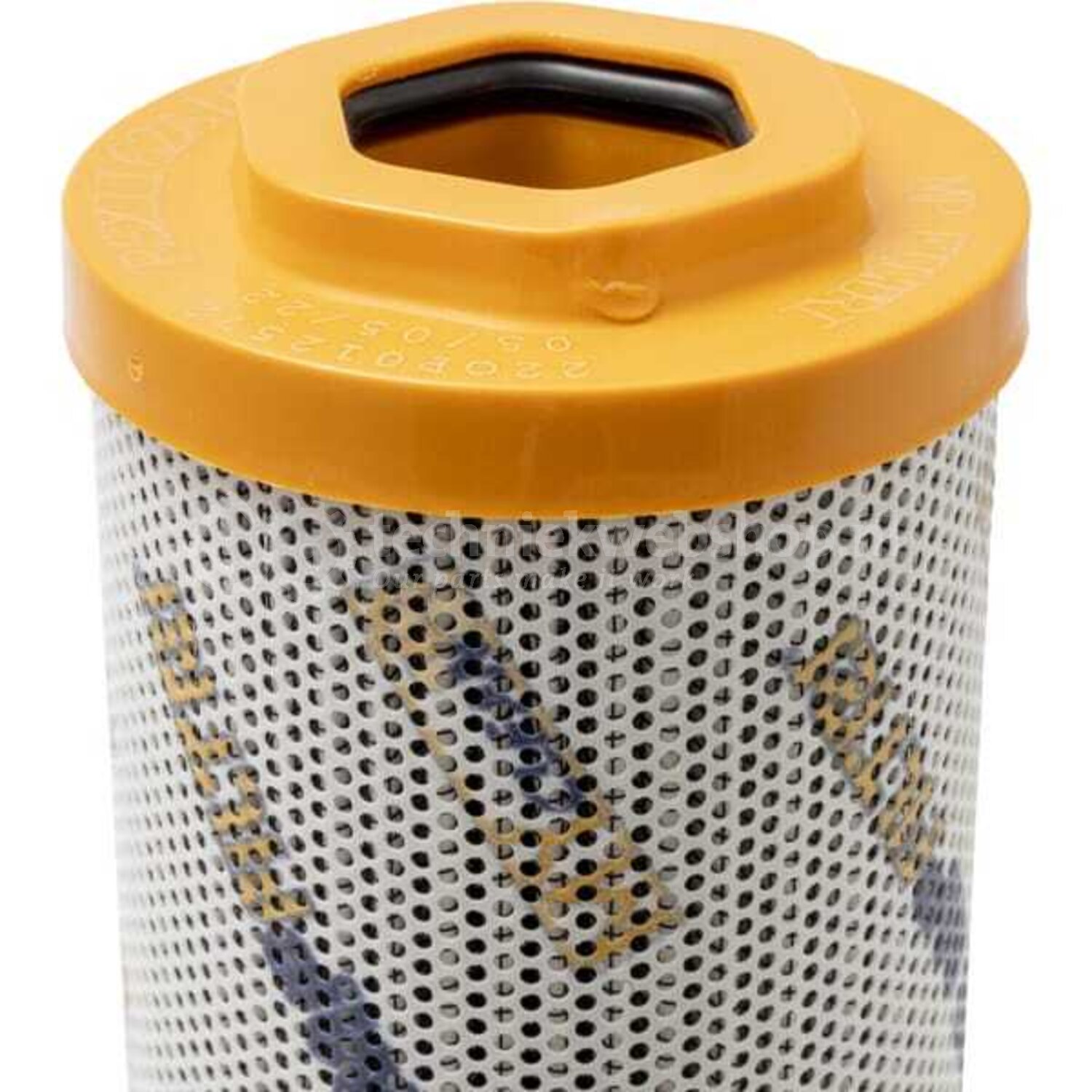 MP Filtri Retourelement 10 µm | Filter micron: 10 µm | Medium: Lucht ...