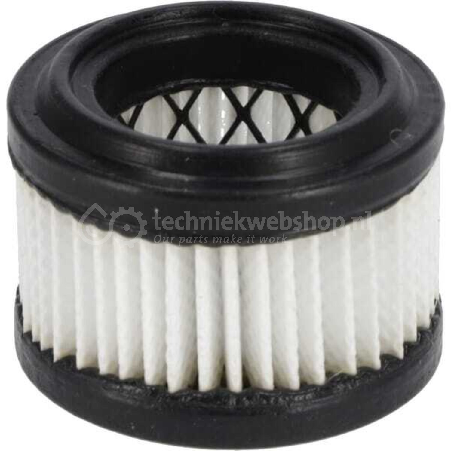 Hifi Filter Ontluchtingsfilter - 3661200046839 | Medium: Lucht ...