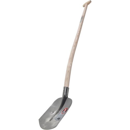 Atlas Schepbats O Blank gehard 110cm - 8712129052458 | Bladlengte: 275 ...