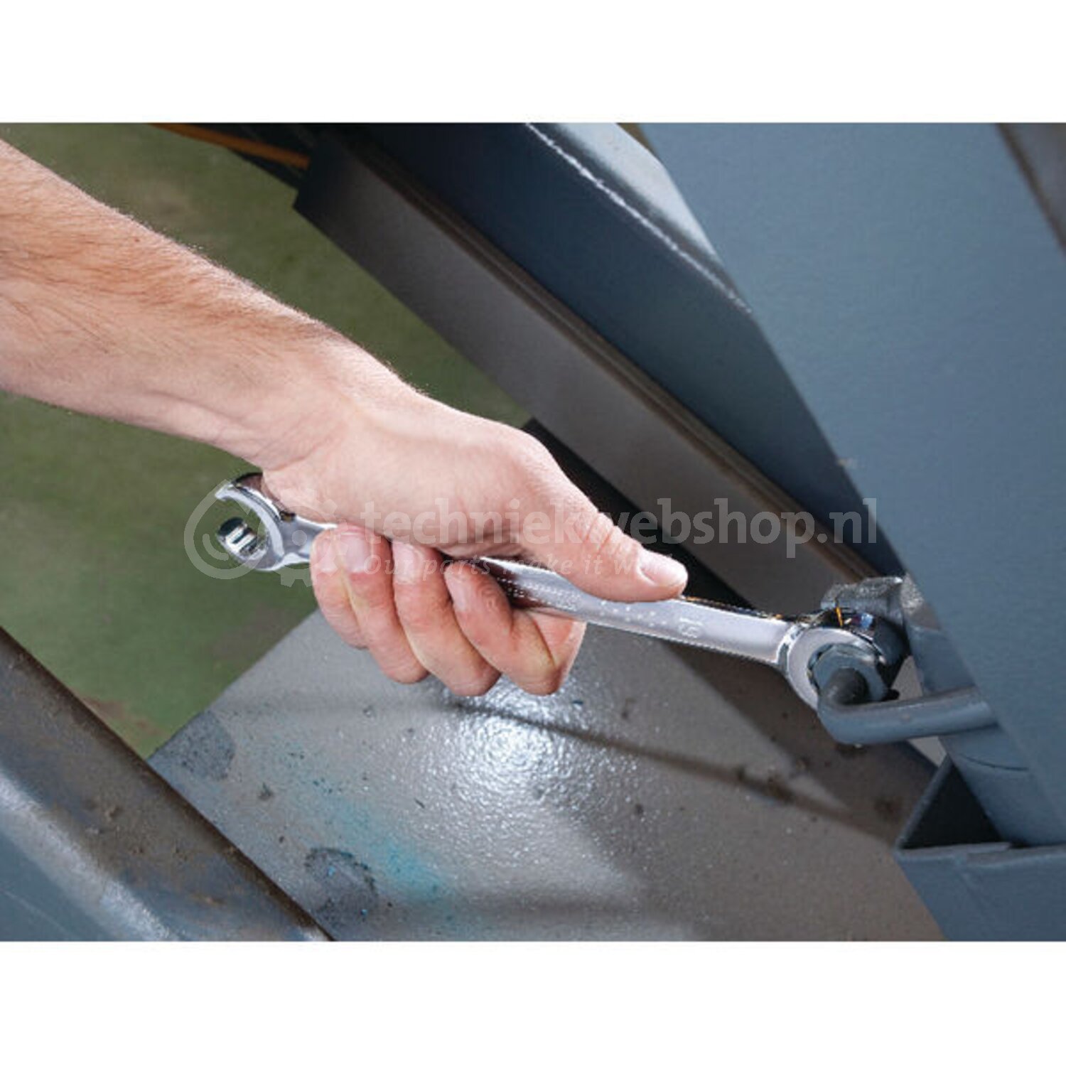 Ringsleutel open 12x14 mm, Expert - 3258951173923, E117392 | Ratel: Nee ...