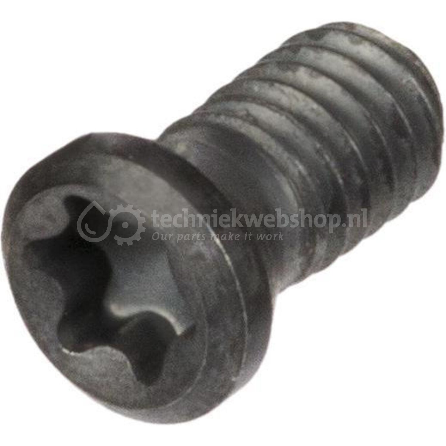 I Tools Klemschroef - 8718242015219 in Gereedschap / Slijpen, schuren ...