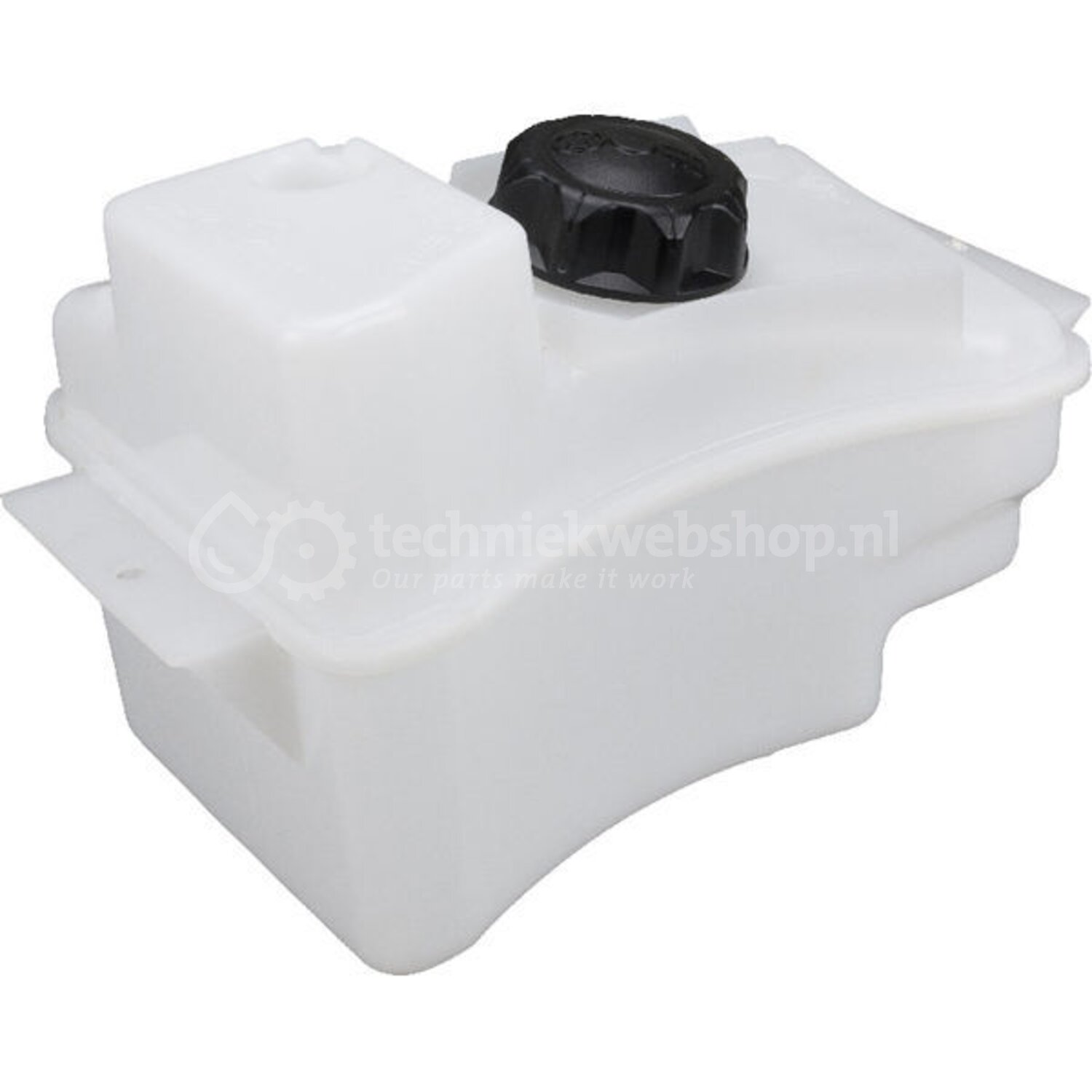 Flymo Benzinetank - 7393080483829 - Techniekwebshop.nl
