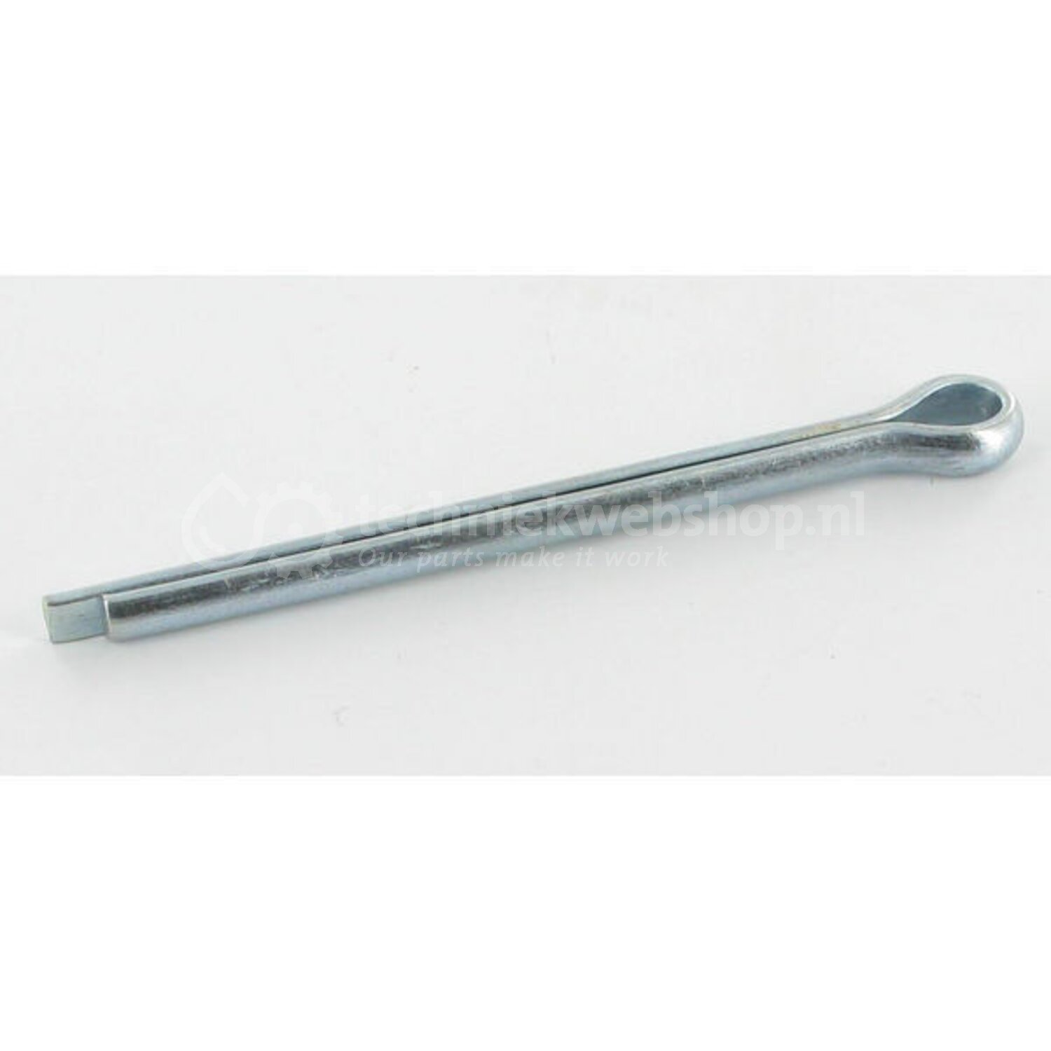 Kramp Splitpen 5x63 verzinkt - 94563, 8716106781379 | Norm: DIN 94 ...