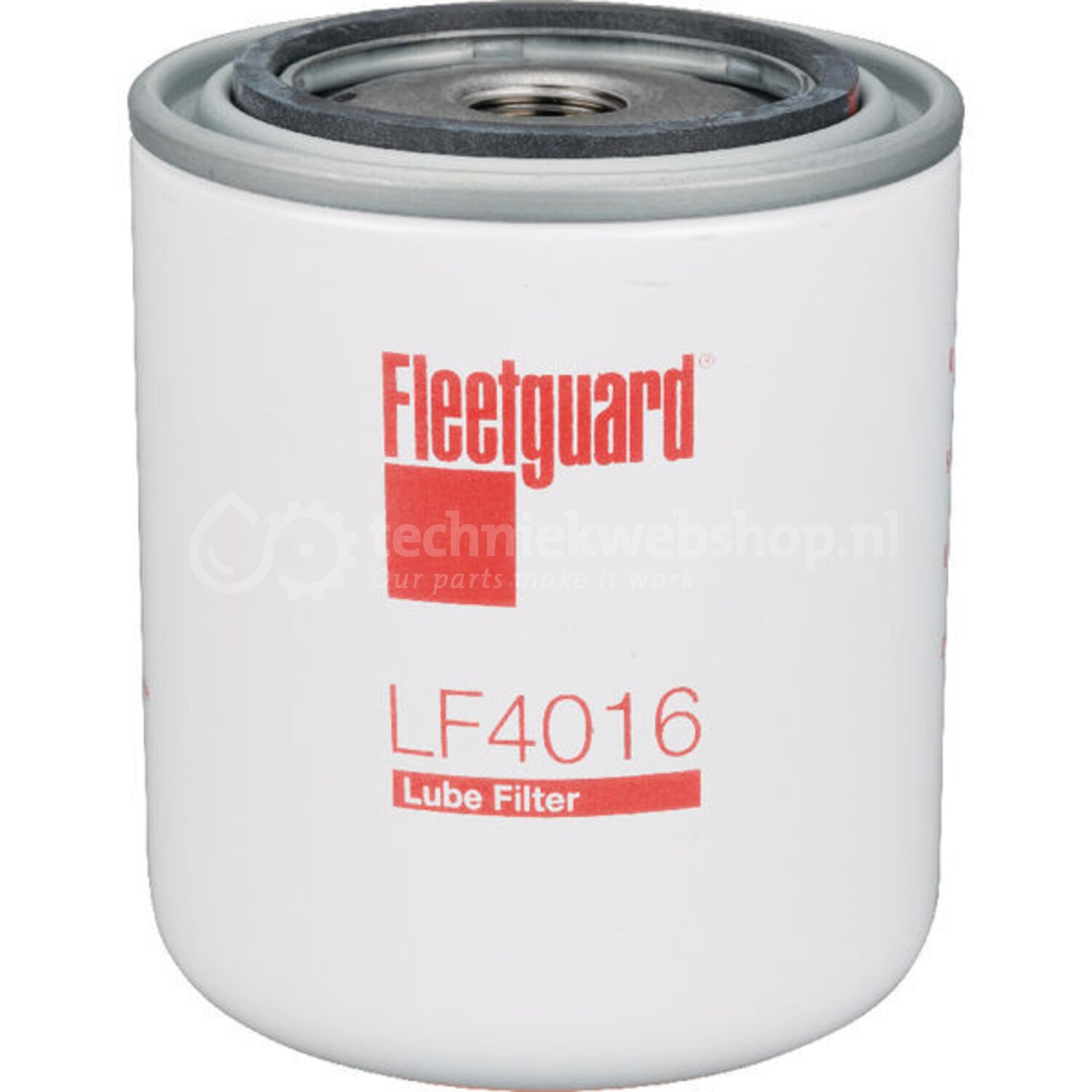 Fleetguard Oliefilter | Medium: Olie | Schroefdraad: 3/4 in | Bypass ...