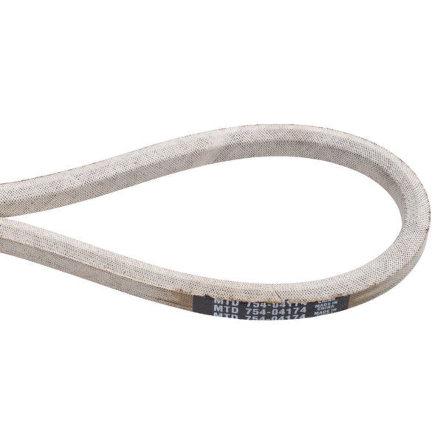 Mtd V-snaar 6-kant HEx AAx94.0 LG - 4049582726546 | Profiel: AA