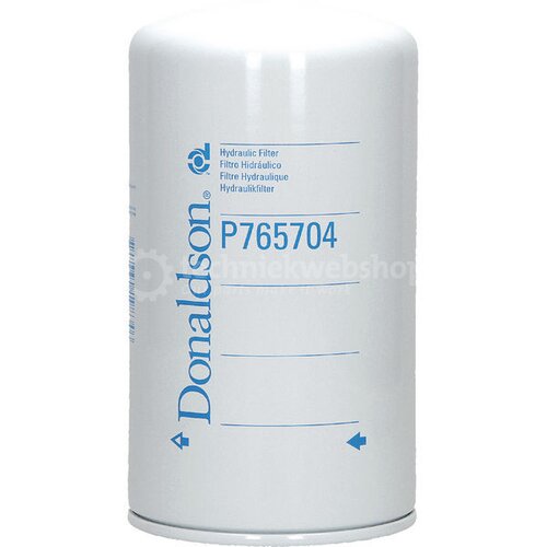 Donaldson Hydrauliekfilter - 742330198346 | Medium: Hydrauliekolie ...