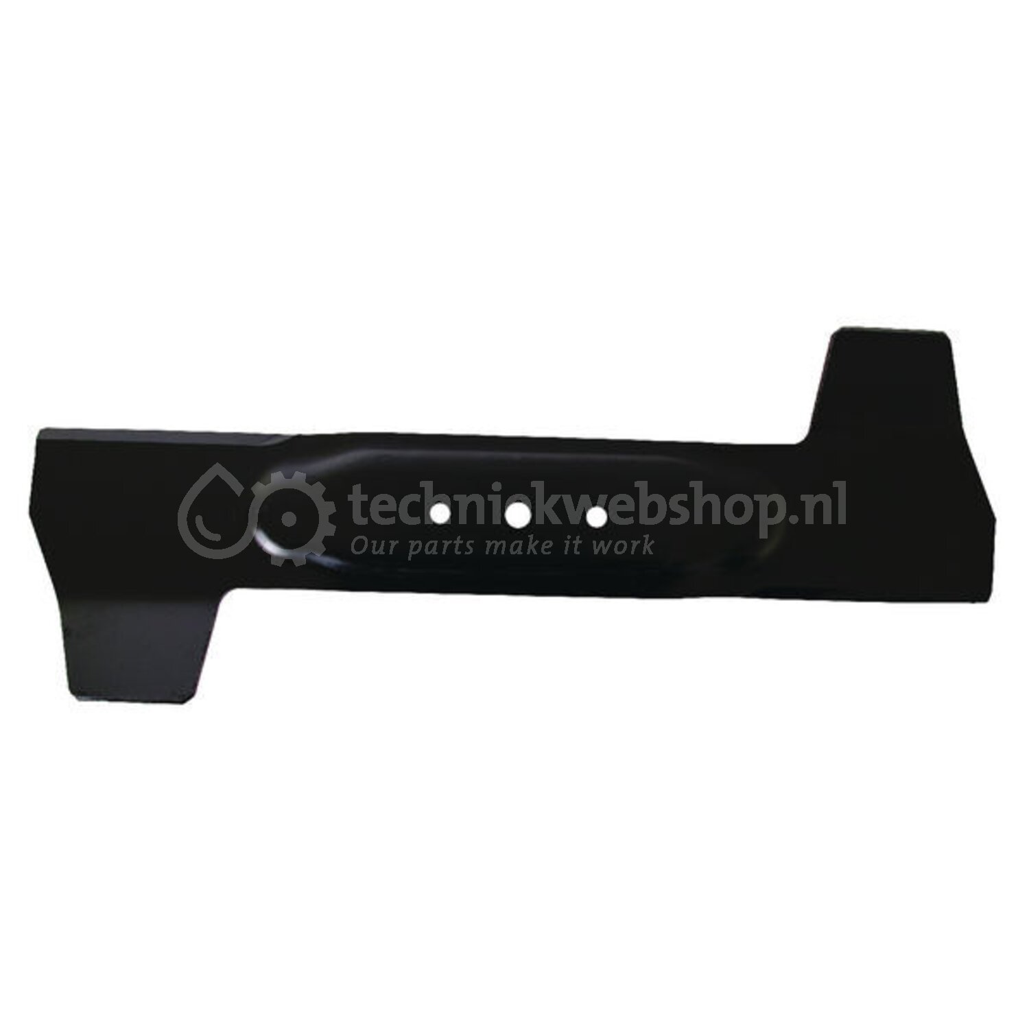 Mes MTD 410/10mm - 4049582623845 | Type: Gazonmaaiermes | Mulchfunctie ...