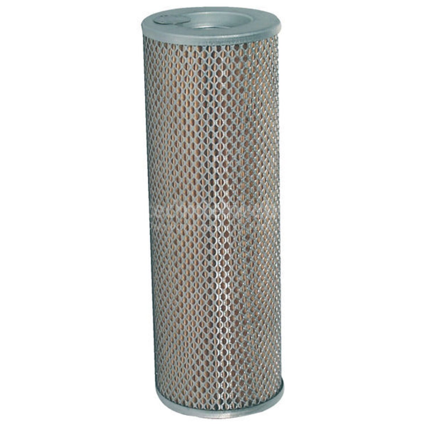 Luchtfilter buiten Donaldson - 742330011881 | Medium: Lucht | Hoogte ...