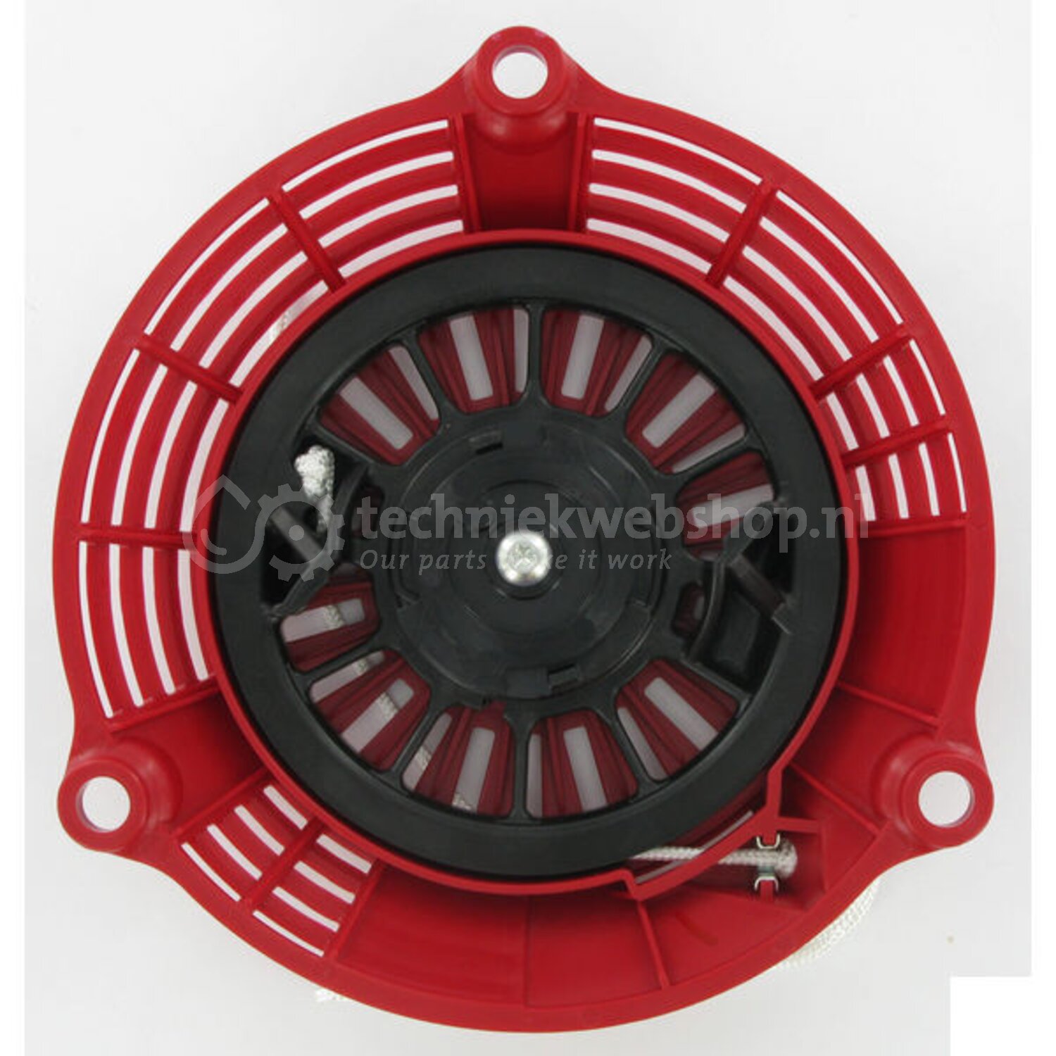 HONDA 28400-Z0Y-013ZA Lawn Mower Engine RECOIL STARTER ASSY OEM@@FREE SHIP