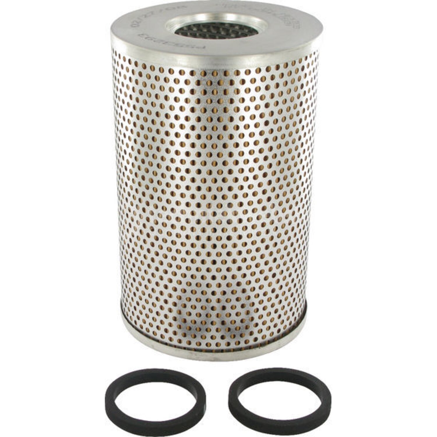 Hydrauliekfilter Donaldson - 742330044346 | Medium: Olie | Vorm ...