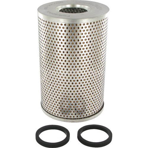 Hydrauliekfilter Donaldson - 742330044346 | Medium: Olie | Vorm ...