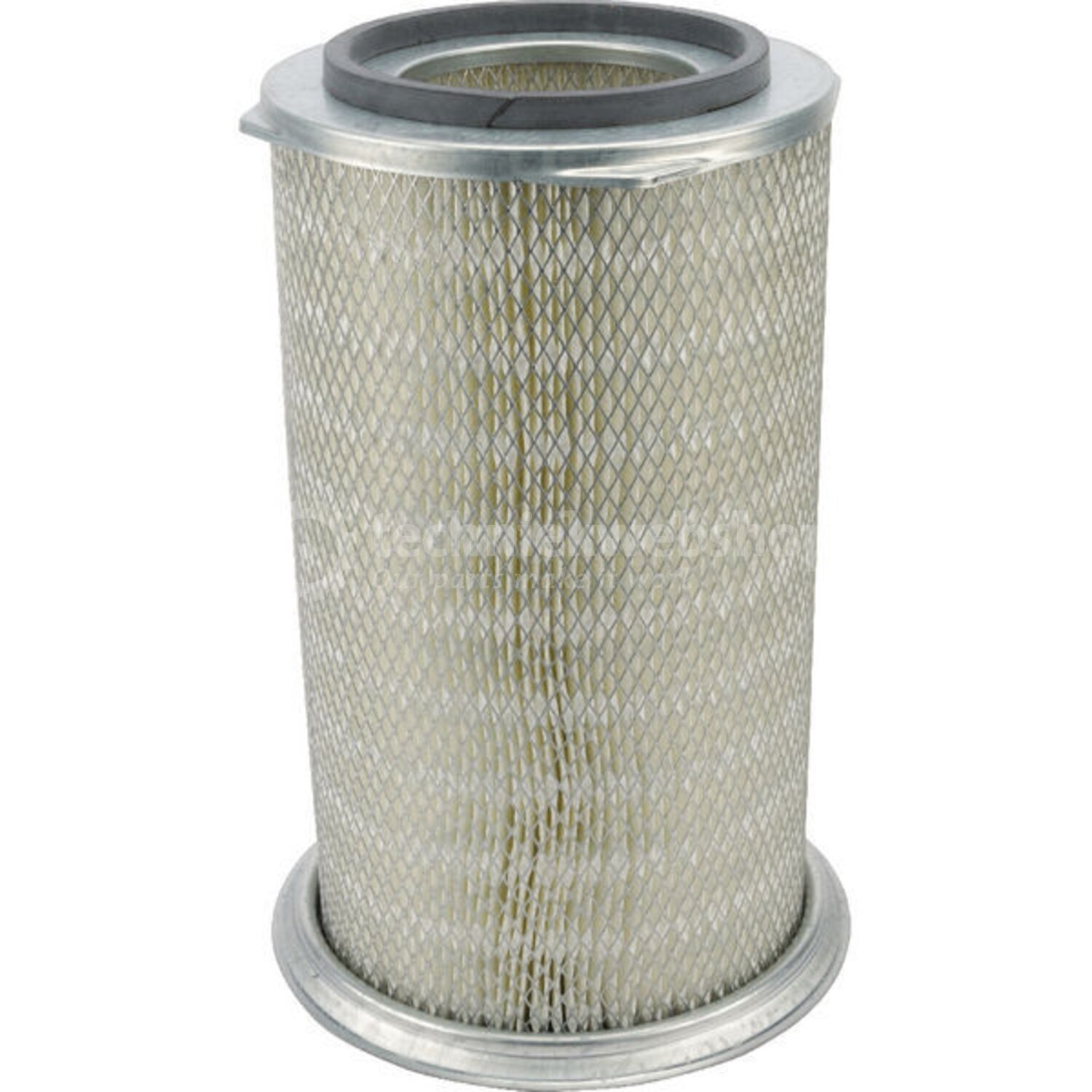 Donaldson Luchtfilter buiten - 8716106791248 | Medium: Lucht | Hoogte ...