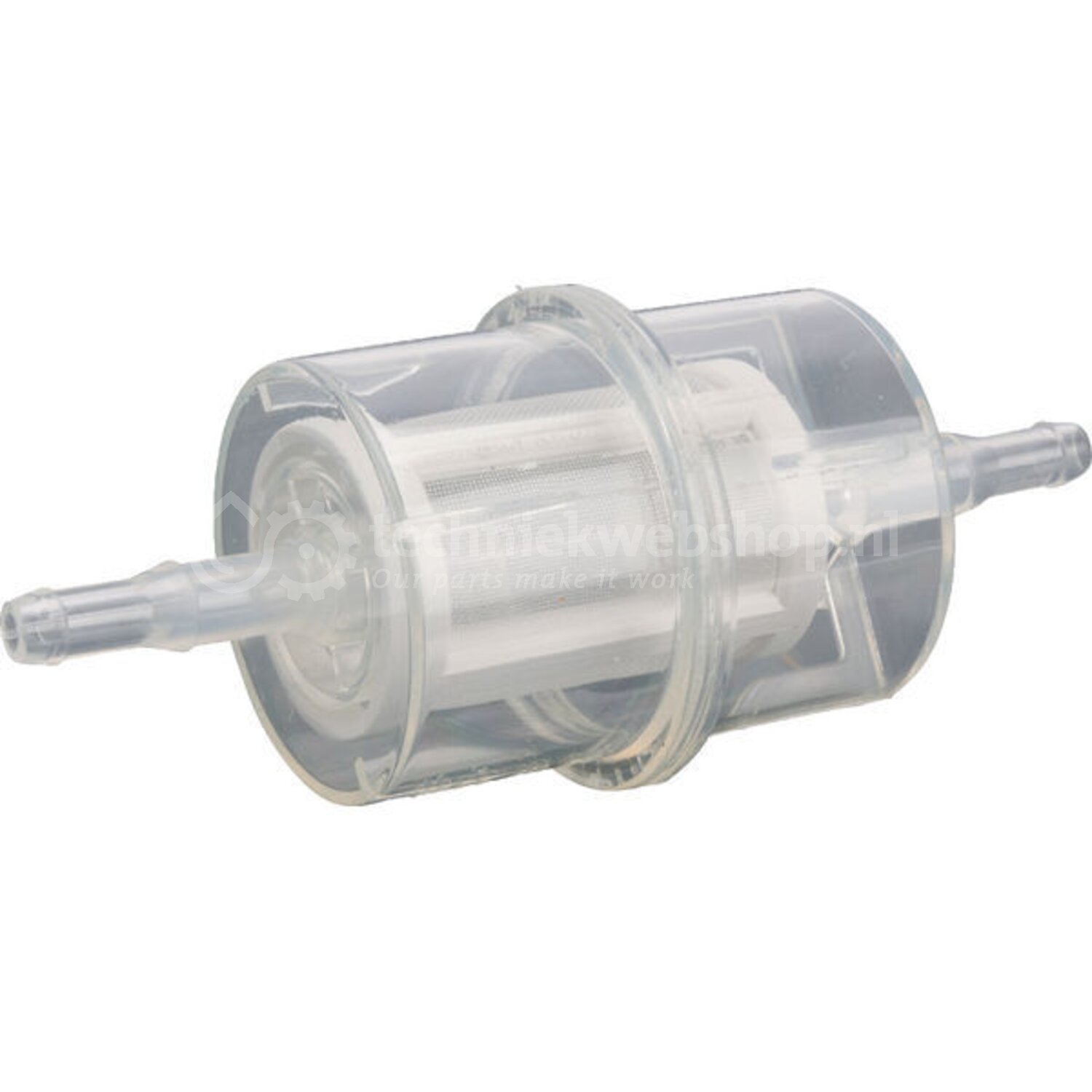 Brandstoffilter Fleetguard | Medium: Brandstof | Buitendiameter: 50.5 ...