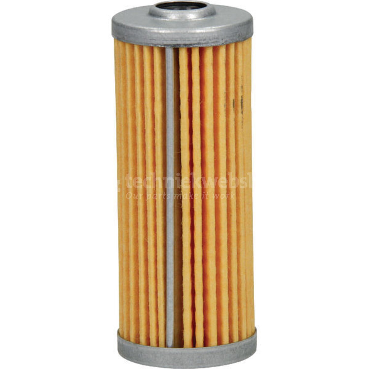 MANN-FILTER Brandstoffilter voor o.a. Komatsu, Sperry New Holland ...