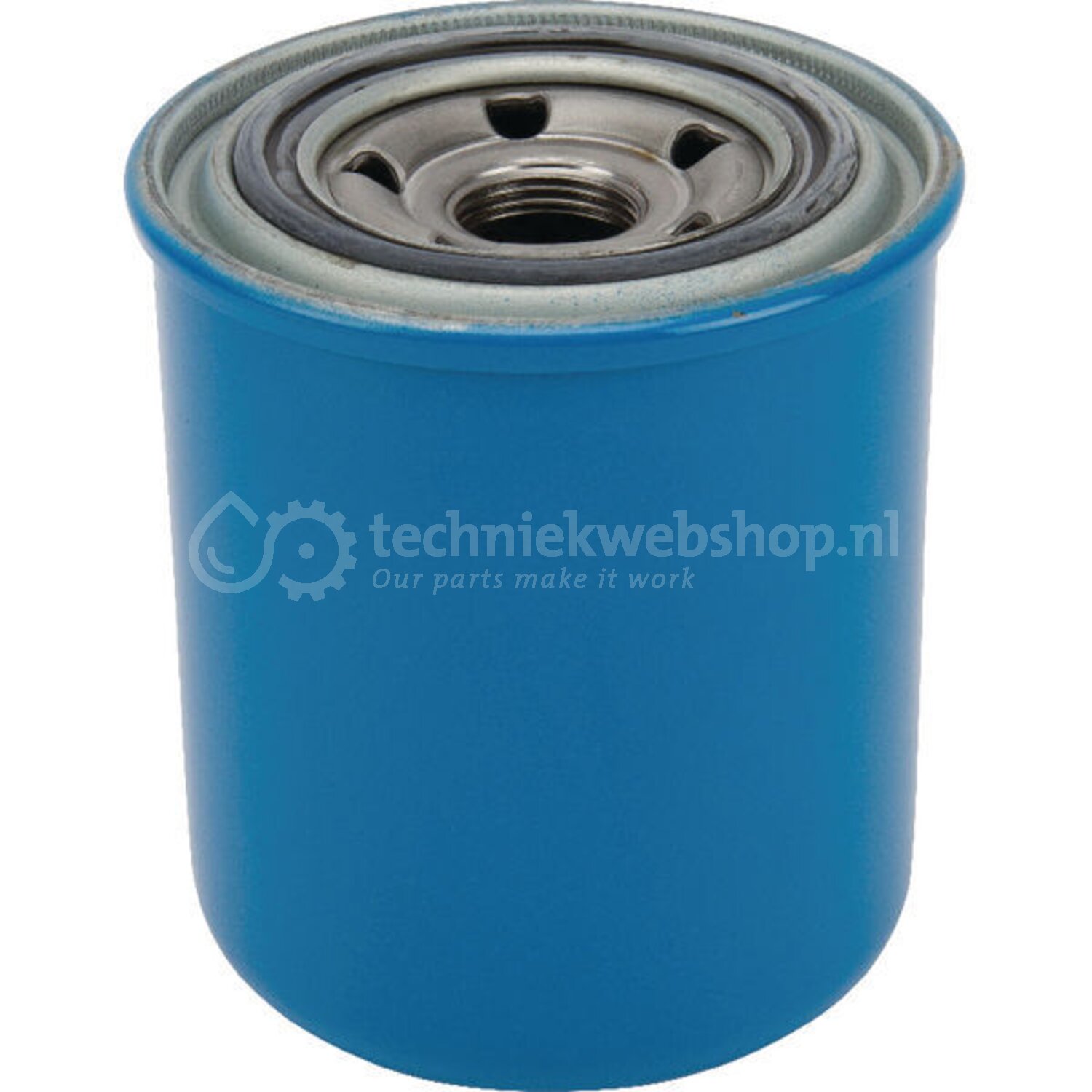 Yanmar Hydrauliekfilter retour | Origineel nummer: 172156-73710 ...