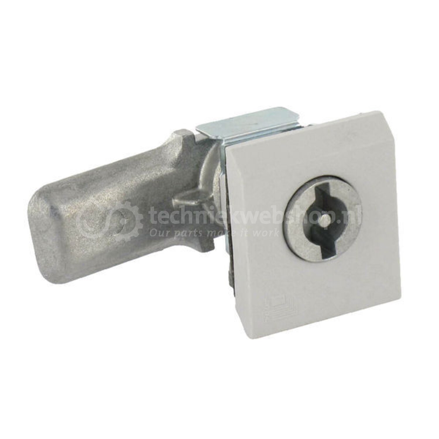 Rittal Knevelsluiting dubbelbaard AE - 4028177022737 in Elektrotechniek ...