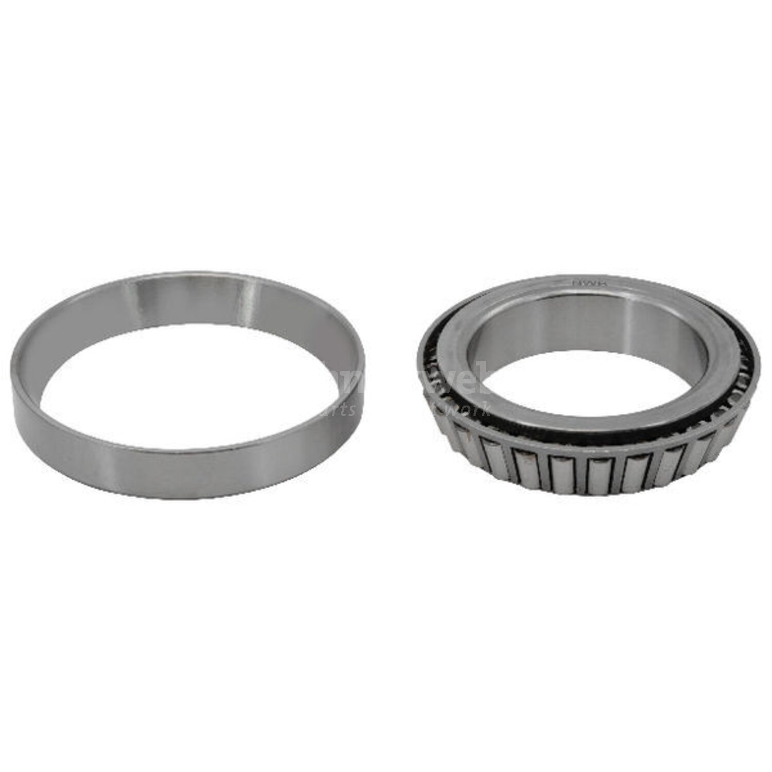 Kramp Kegelrollager - NWB03468, 8719607189088 - Techniekwebshop.nl