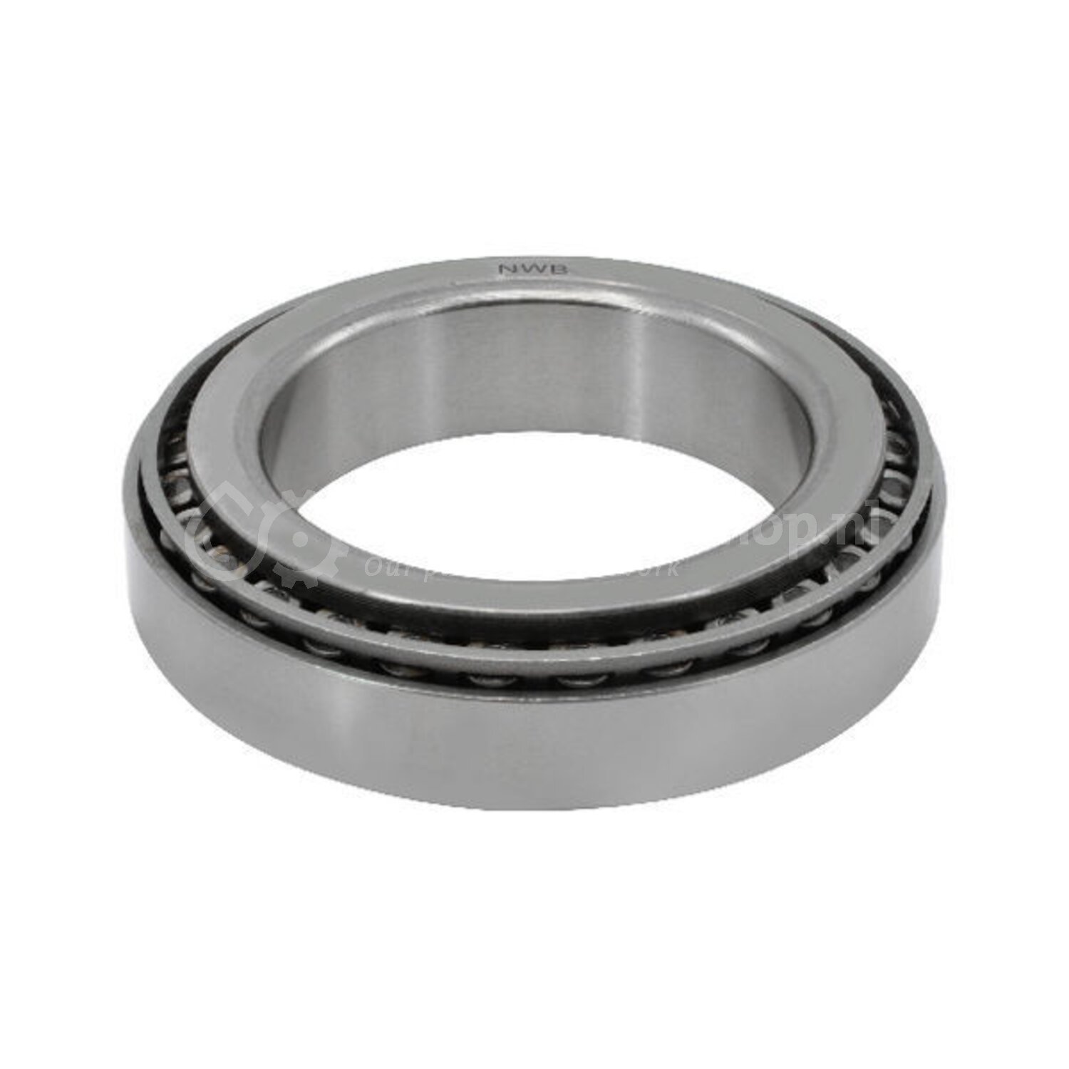 Kramp Kegelrollager - NWB03468, 8719607189088 - Techniekwebshop.nl