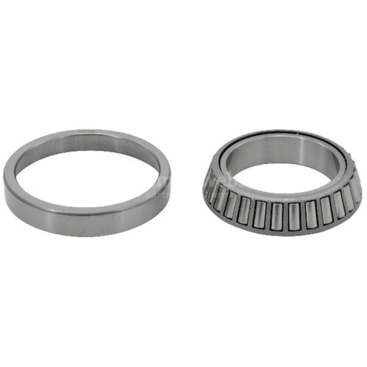 Kramp Kegelrollager - NWB03468, 8719607189088 - Techniekwebshop.nl