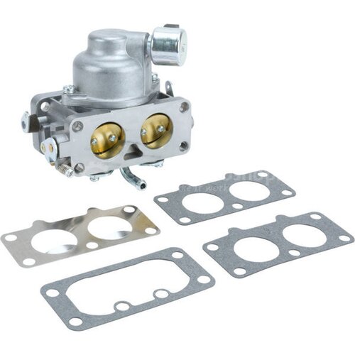 Briggs & Stratton Carburateur B&S - 47282117668 | Origineel nummer ...