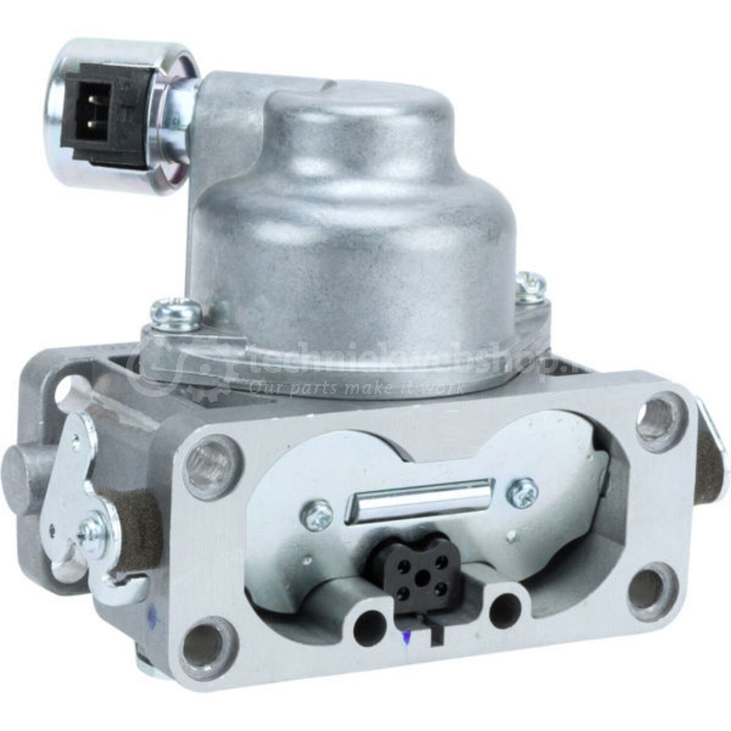 Briggs & Stratton Carburateur B&S - 47282117668 | Origineel nummer ...