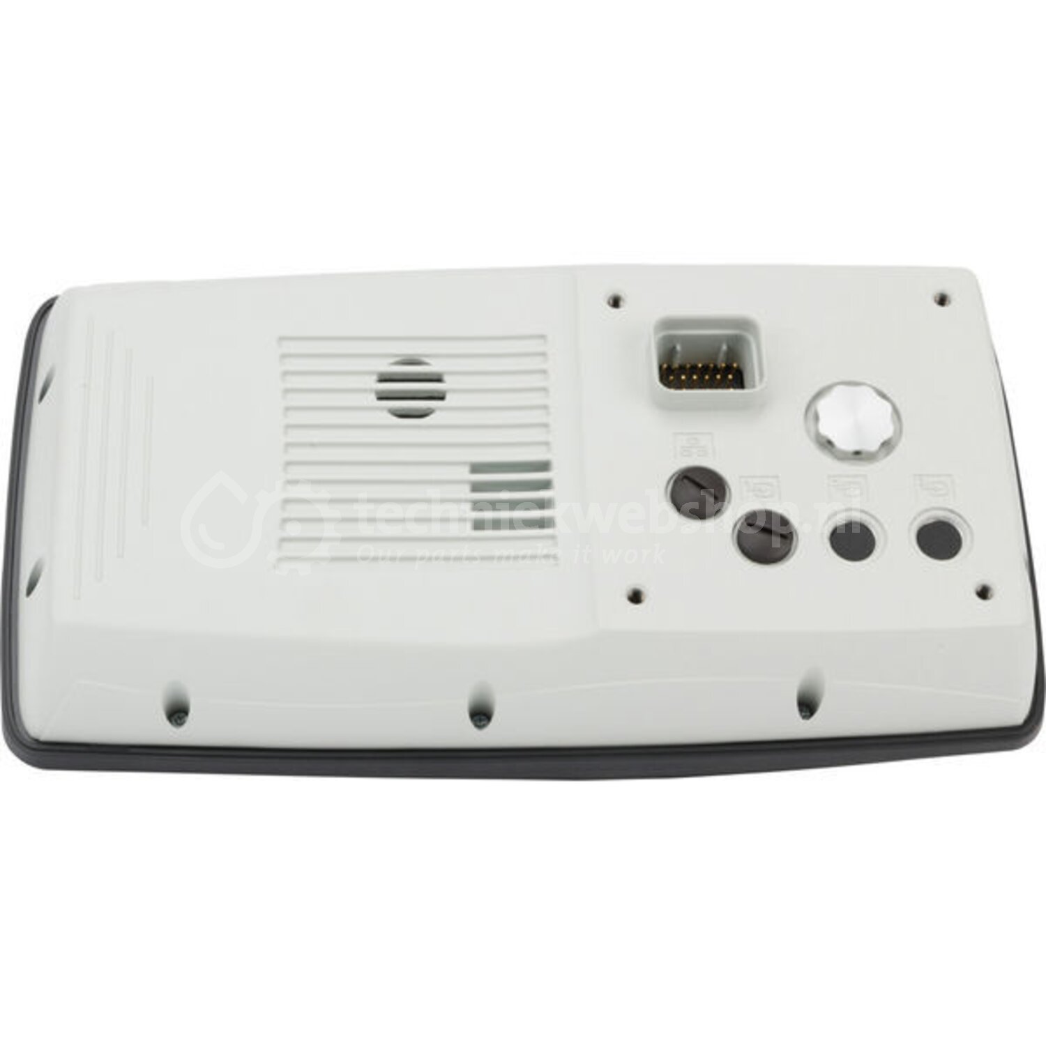 Topcon HMI-display 7
