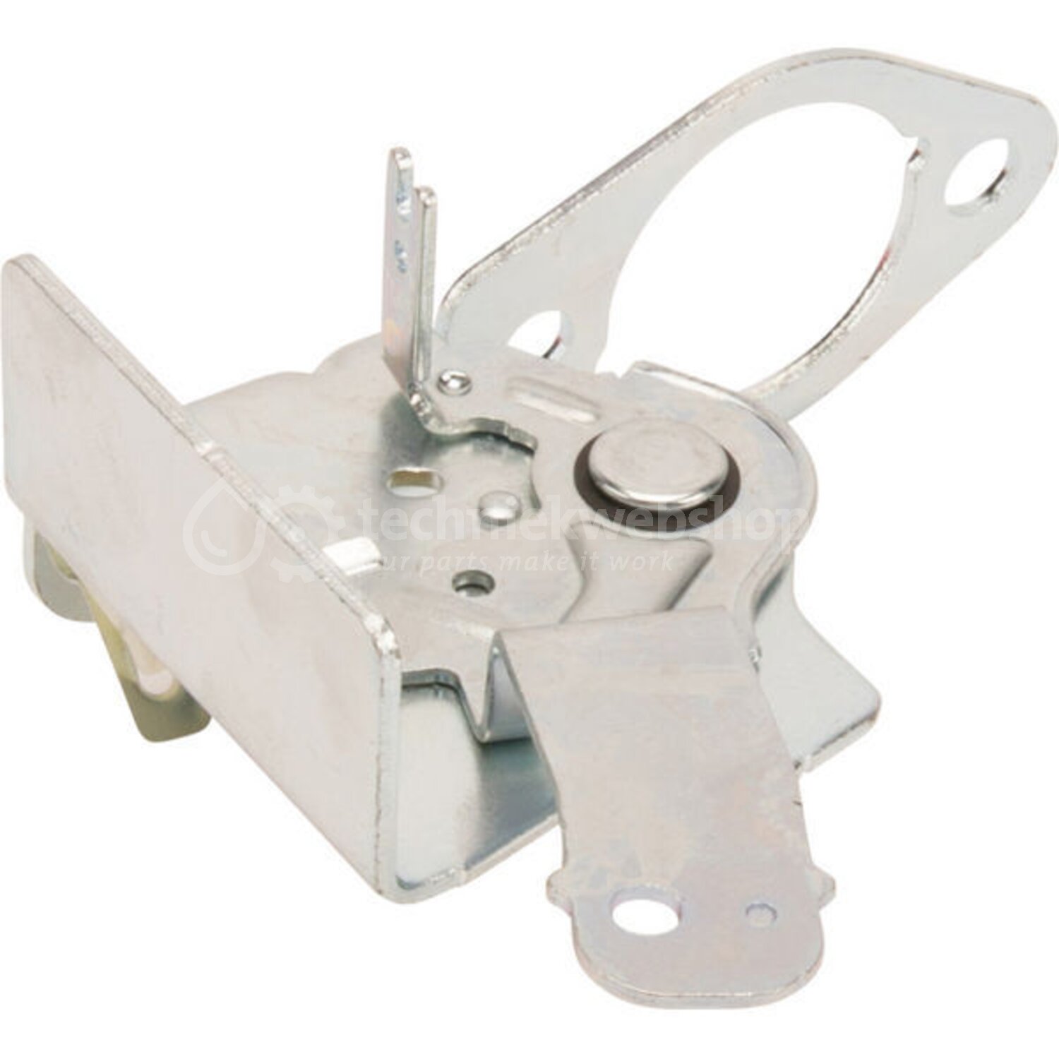 Briggs & Stratton Regulateursteun - 24847699890 | Origineel nummer ...