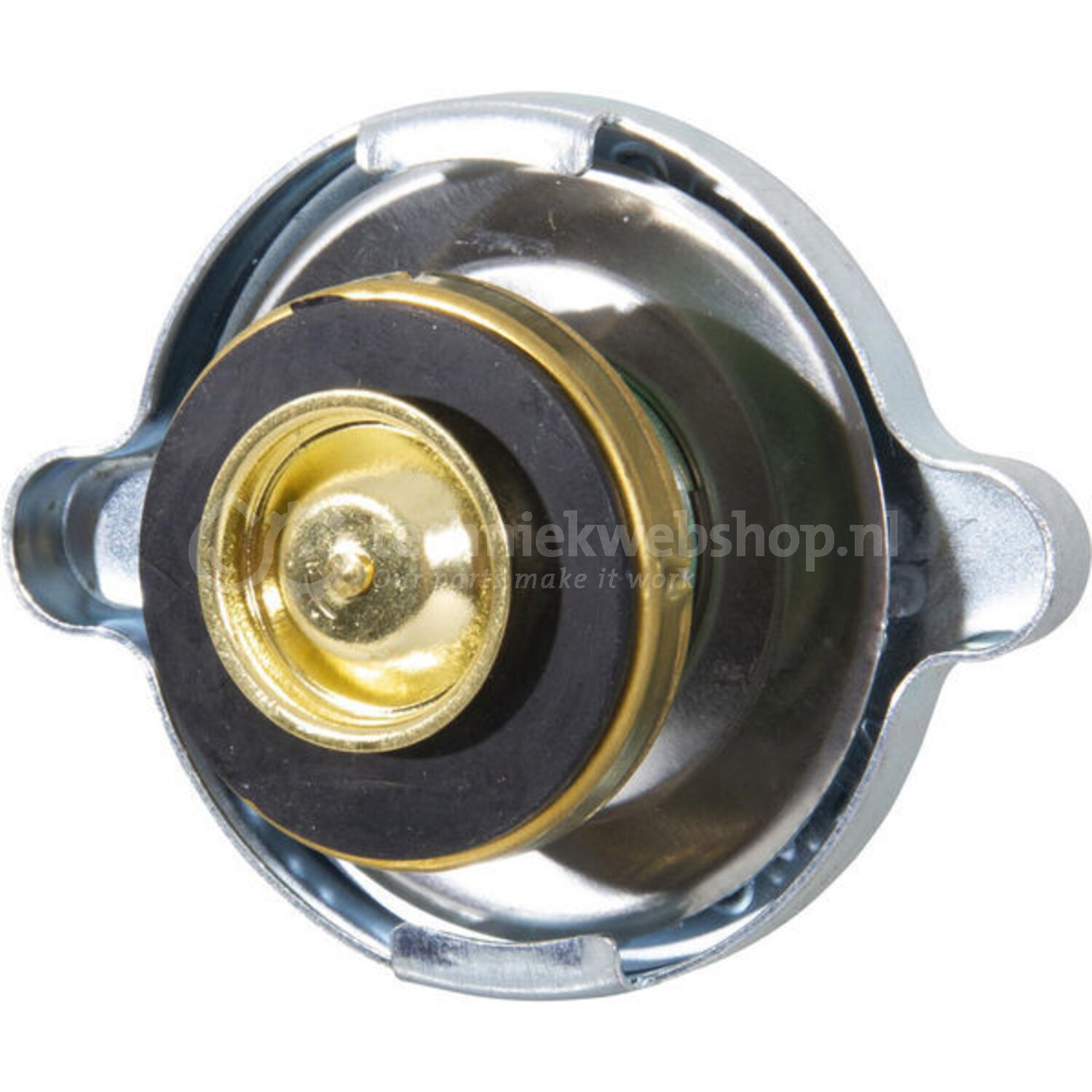 Radiatordop NH - 8719607281737 | Type: Radiateurdop - Techniekwebshop.nl