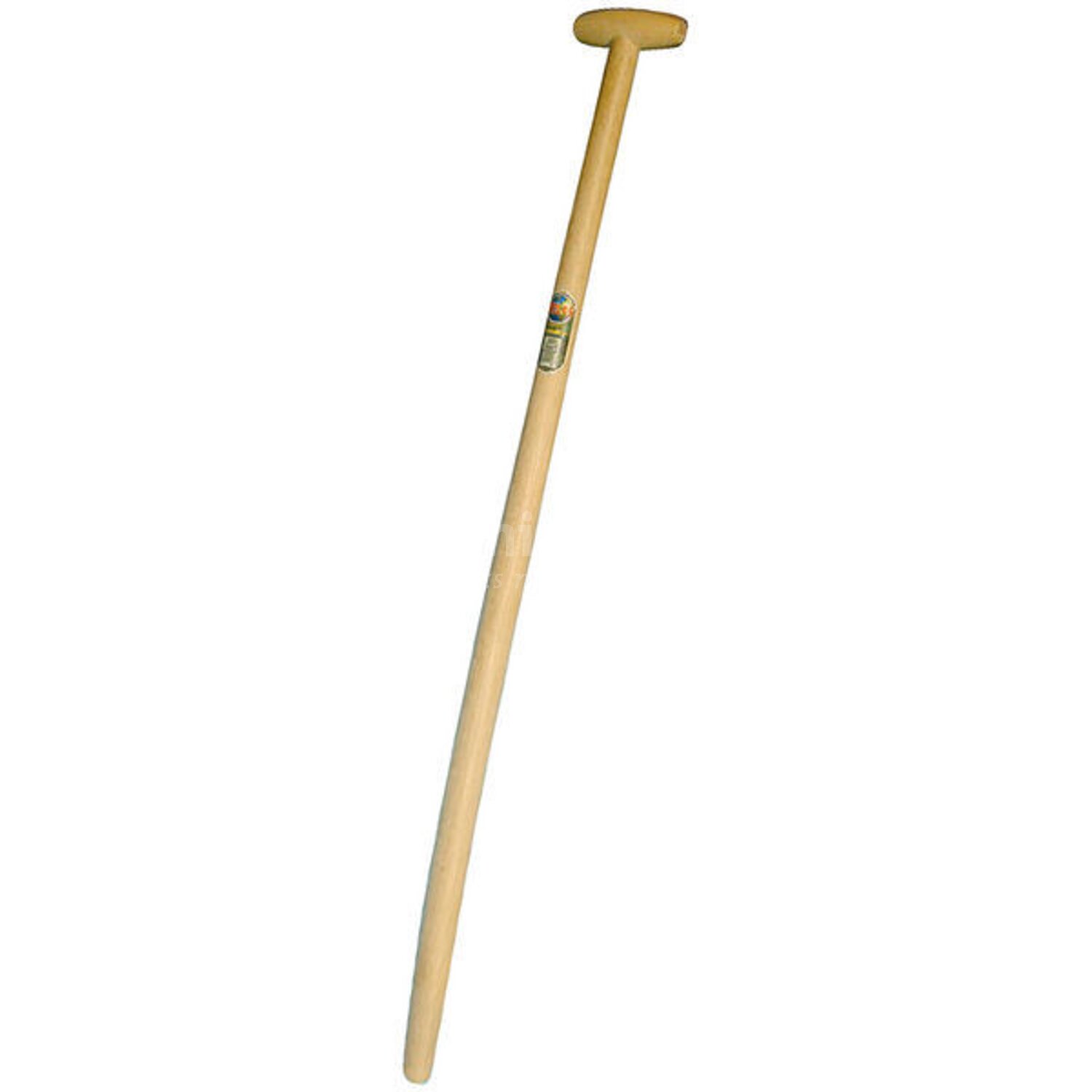 Atlas Schopsteel gebogen 120cm - 8712129108209 | Type gereedschap ...
