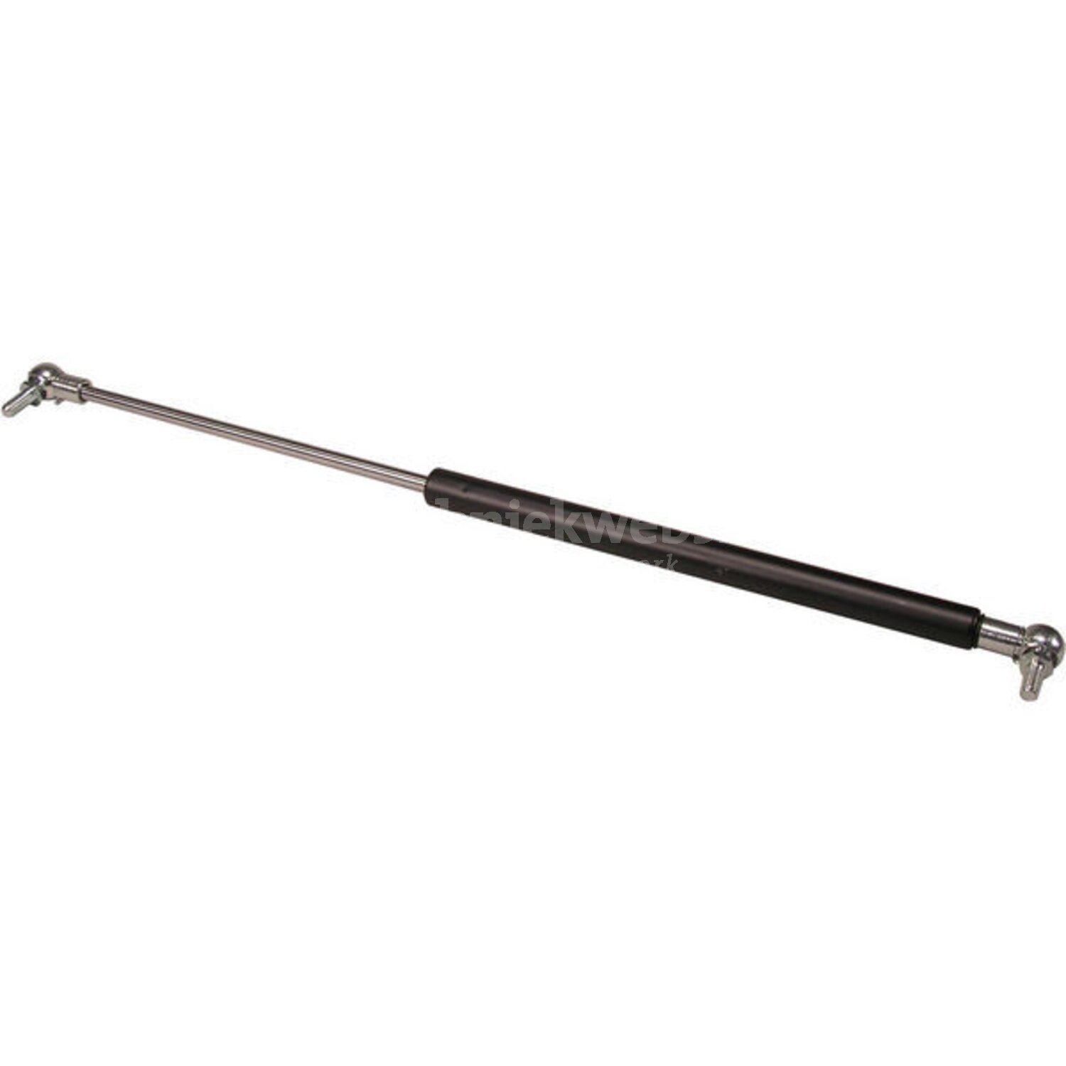 Vapormatic Rear window gas strut - 5035776833427 | Kracht: 230 N ...