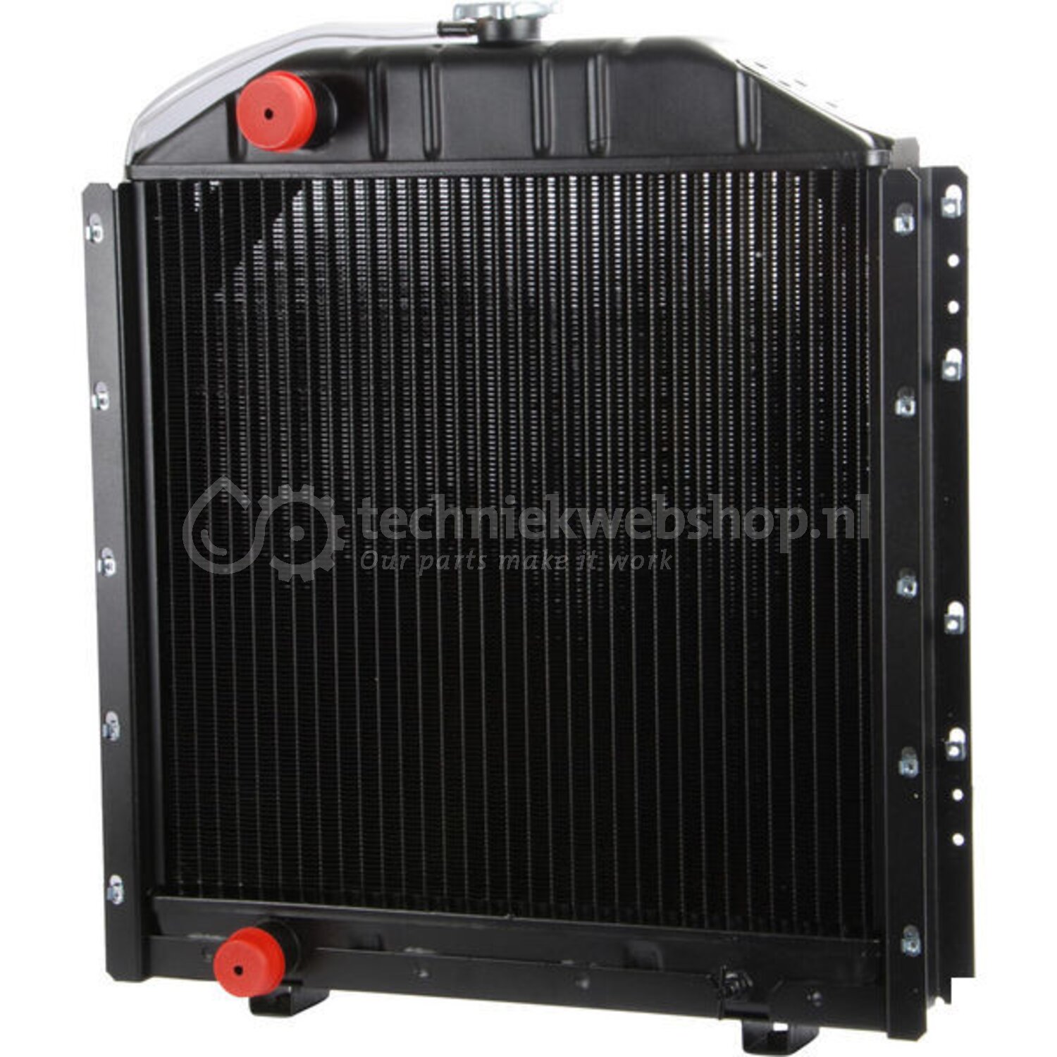 Kramp Radiateur - 4951039N, 8719607281584 in Overige / Nieuw ...