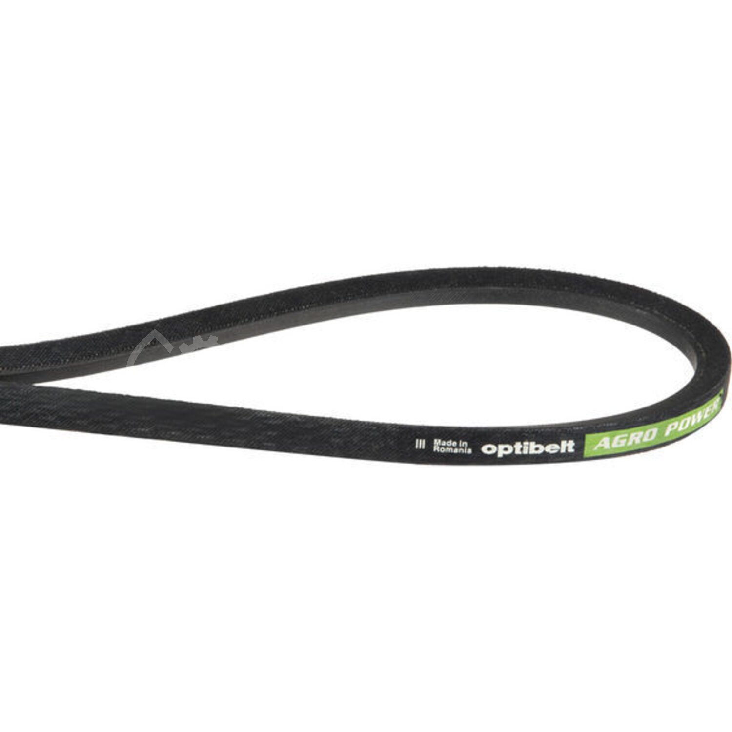 Optibelt V-belt | Profiel: SPA - Techniekwebshop.nl