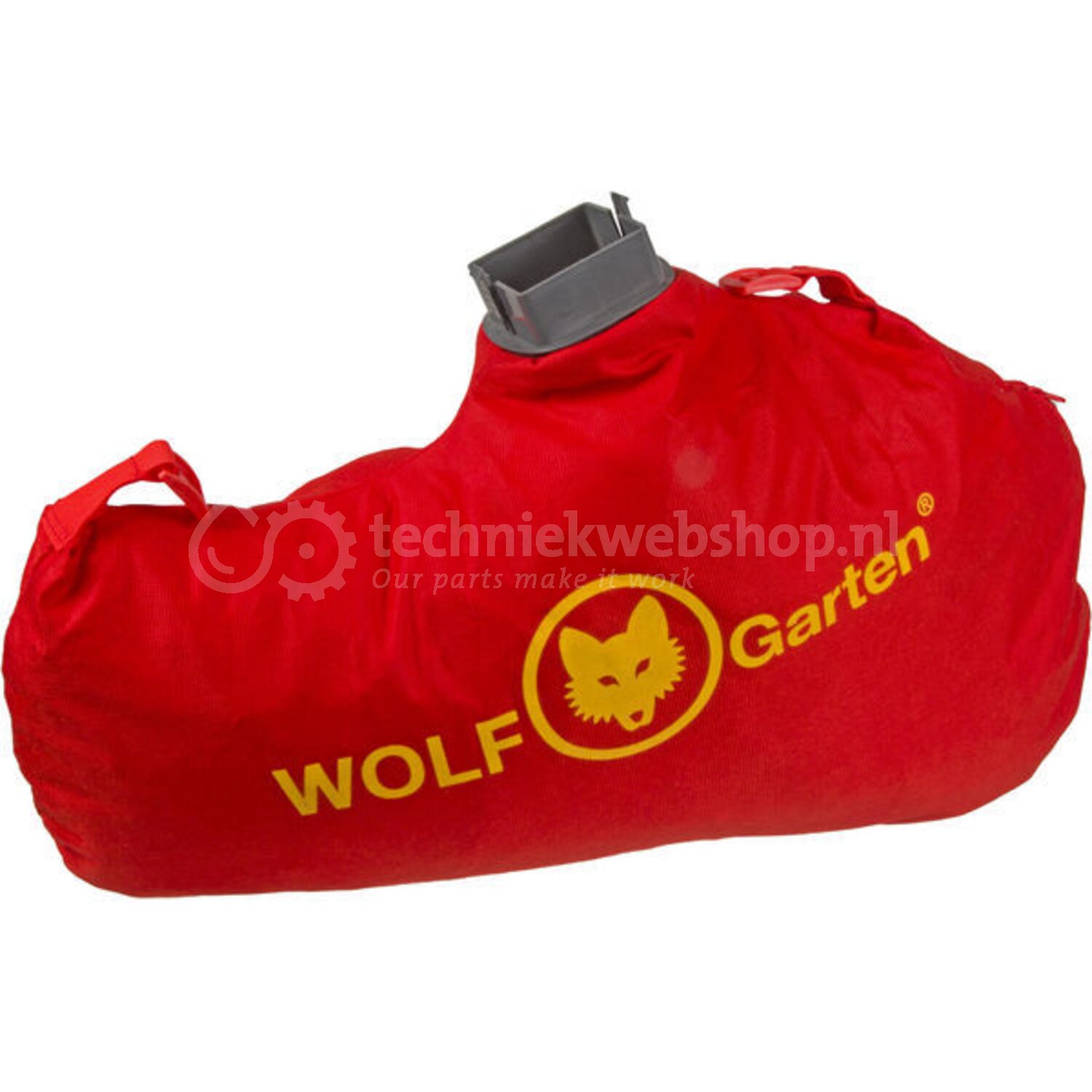 Mtd Vangzak Wolf bladblazer | Geschikt voor machine / voertuig