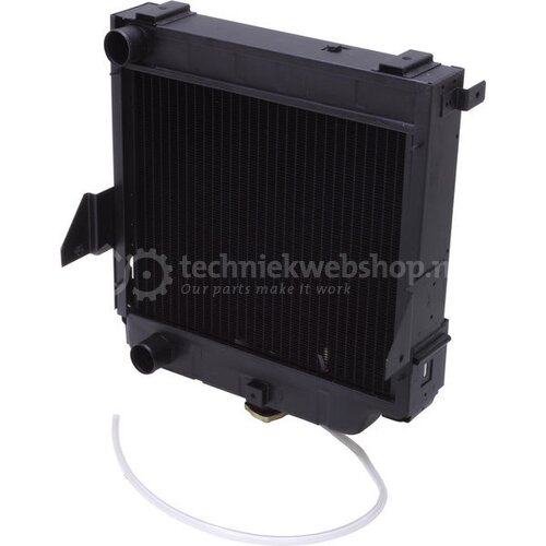 Kramp Radiator - 787605R92N, 8719593615783 in Tractor / Zoeken op merk ...