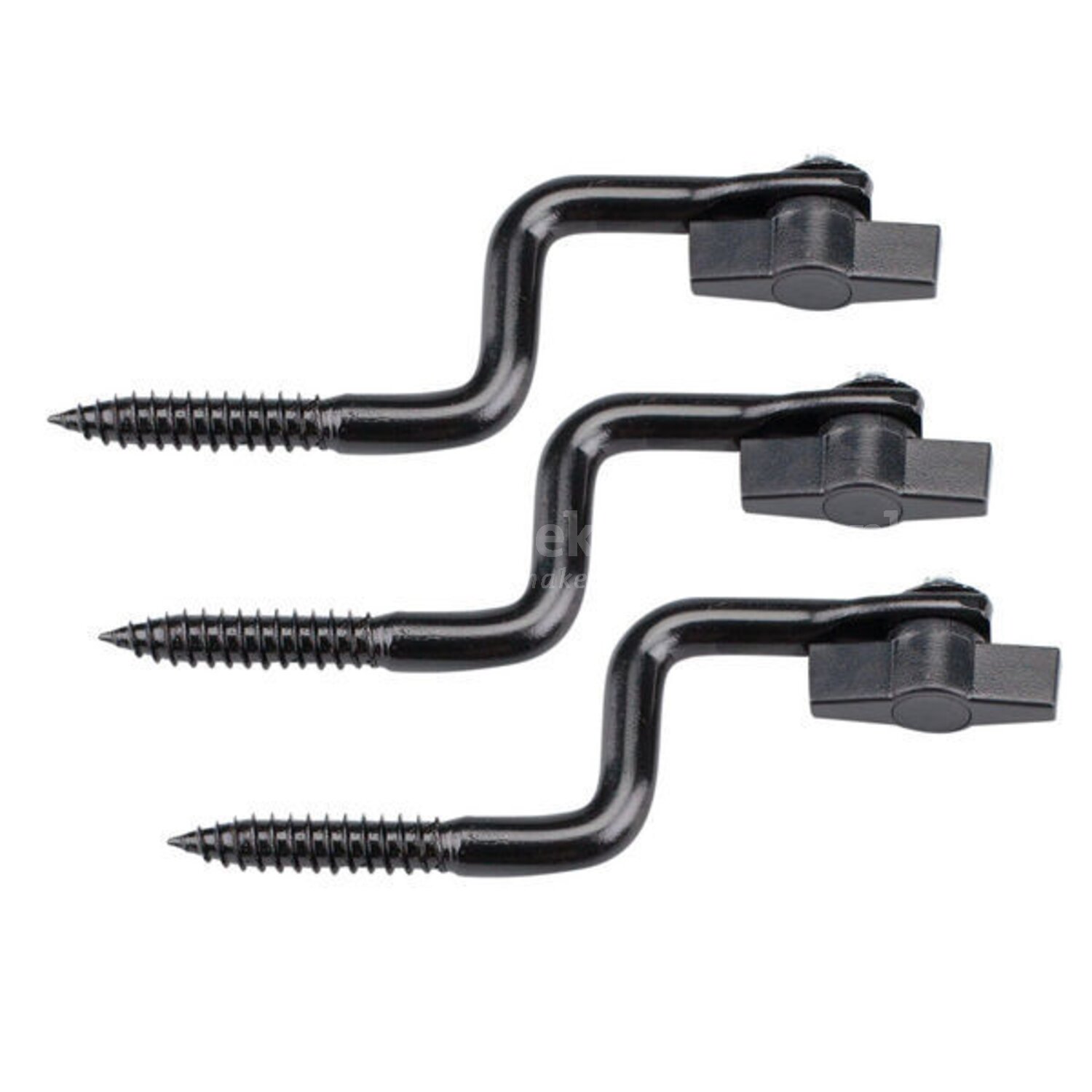 Moultrie Edge Moultrie Easy Aim Mount For Edge Trail Cameras - Tool