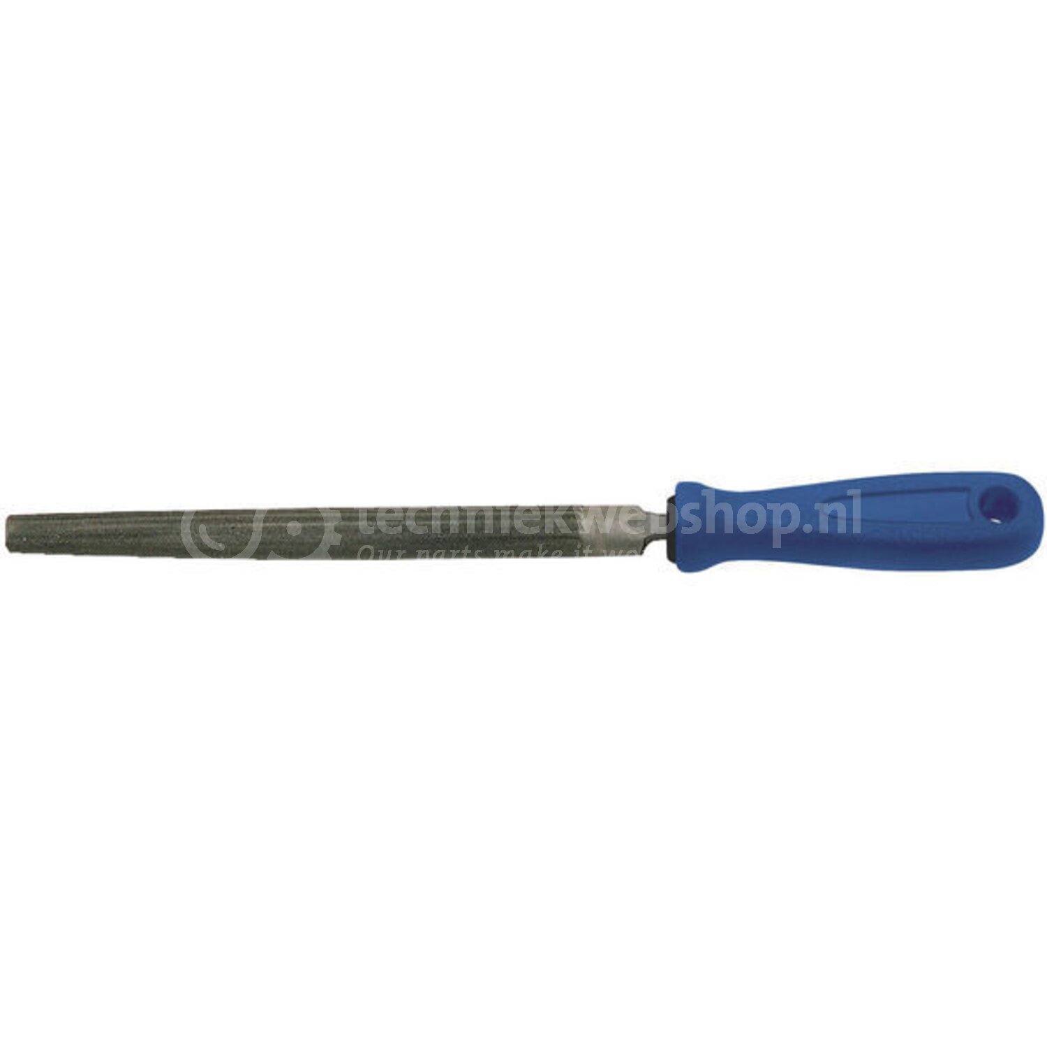 Expert Halfronde vijl 200 mm - 3258950206042 | Vijllengte: 200 mm ...