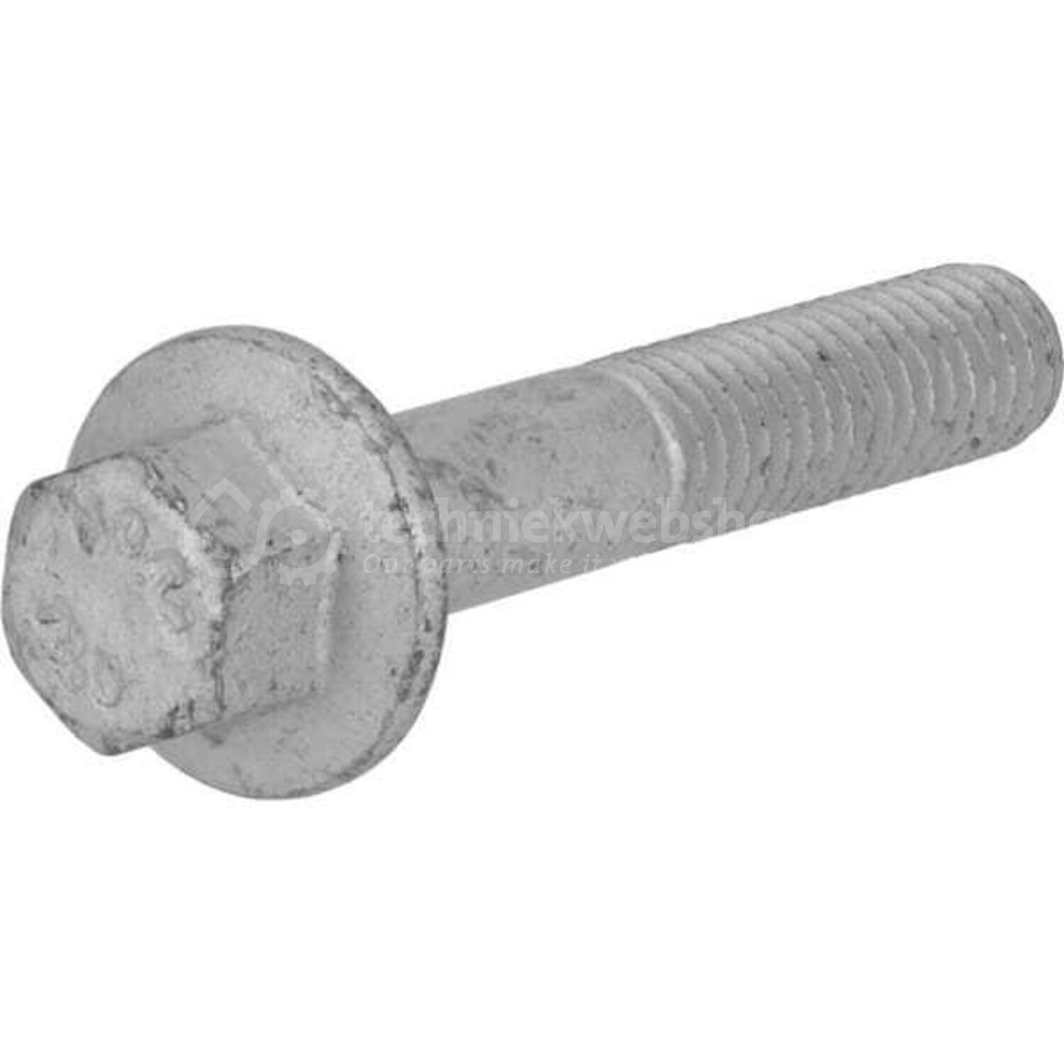 Deutz Zeskantbout - Techniekwebshop.nl
