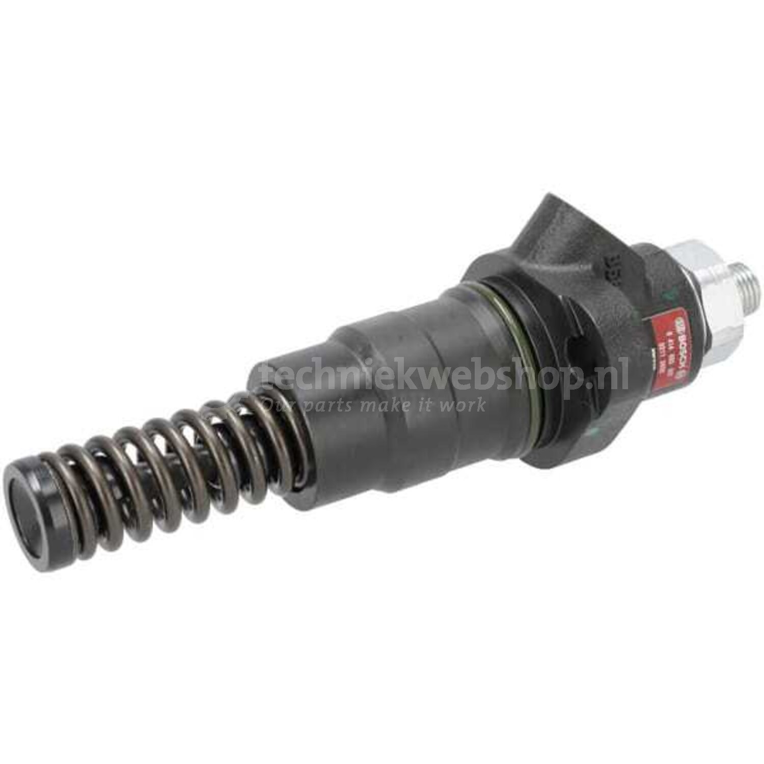 Deutz Hogedrukpomp - Techniekwebshop.nl