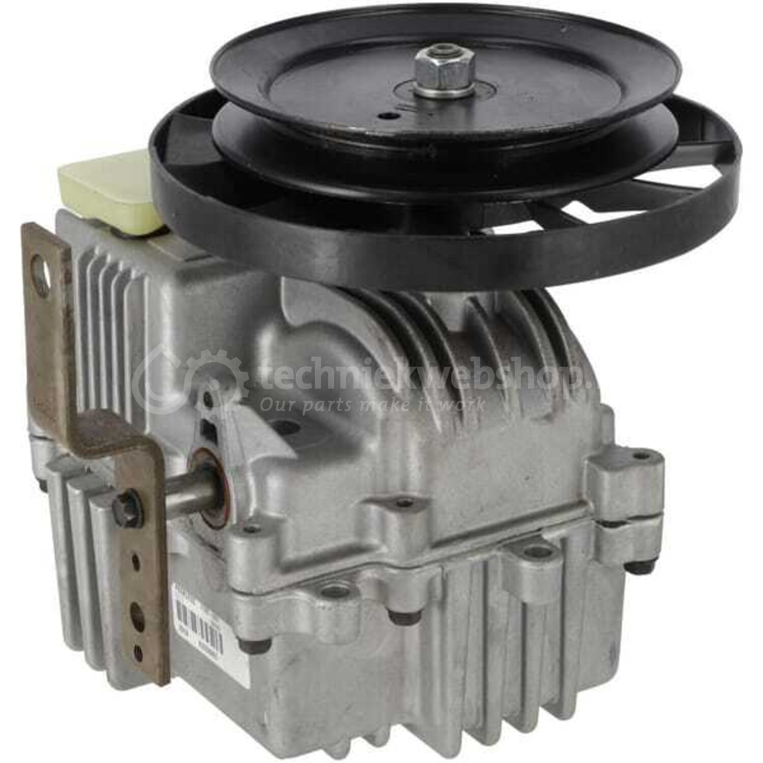 Peerless Transmissie (2100-003) | Origineel nummer: 794821 ...