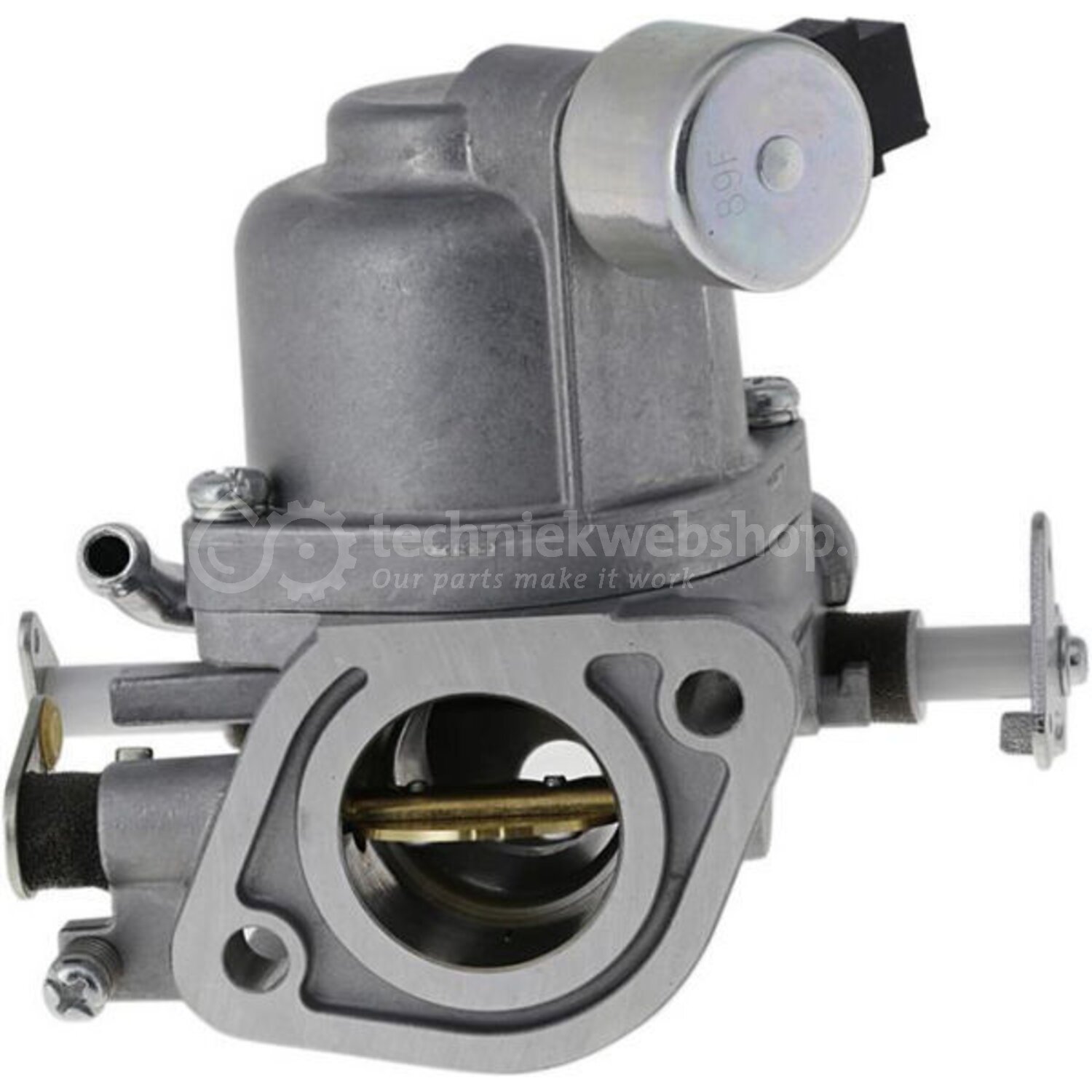 Briggs & Stratton Carburateur B&S - 47282136010 | Origineel nummer ...