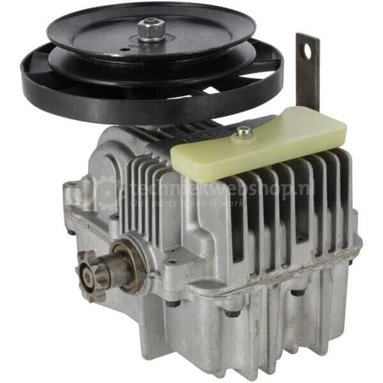 Peerless Transmissie (2100-003) | Origineel nummer: 794821 ...